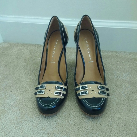 Casadei Shoes - [BUY1GET1 FREE]Casadei designer heels